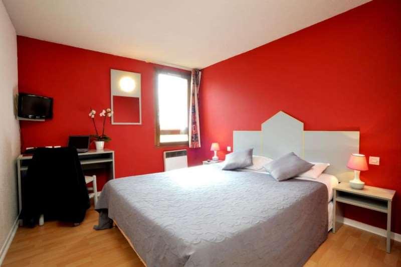 Brit Hotel Confort Pau Lons Cameră foto